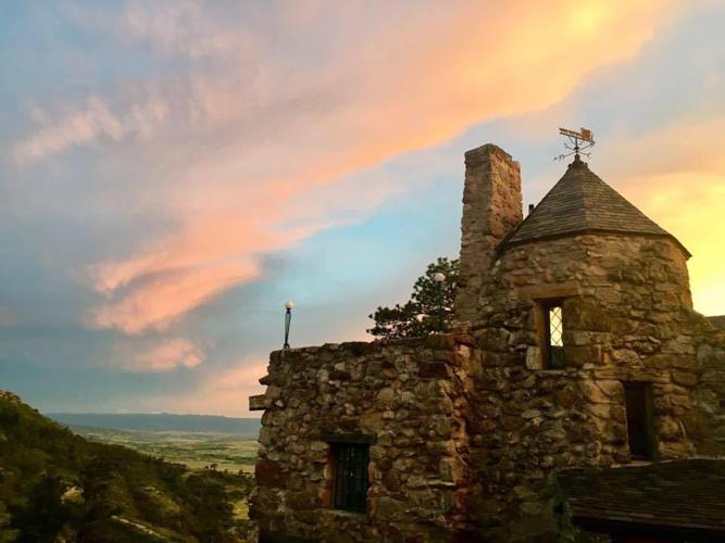 13 Castles You Can Find in Colorado