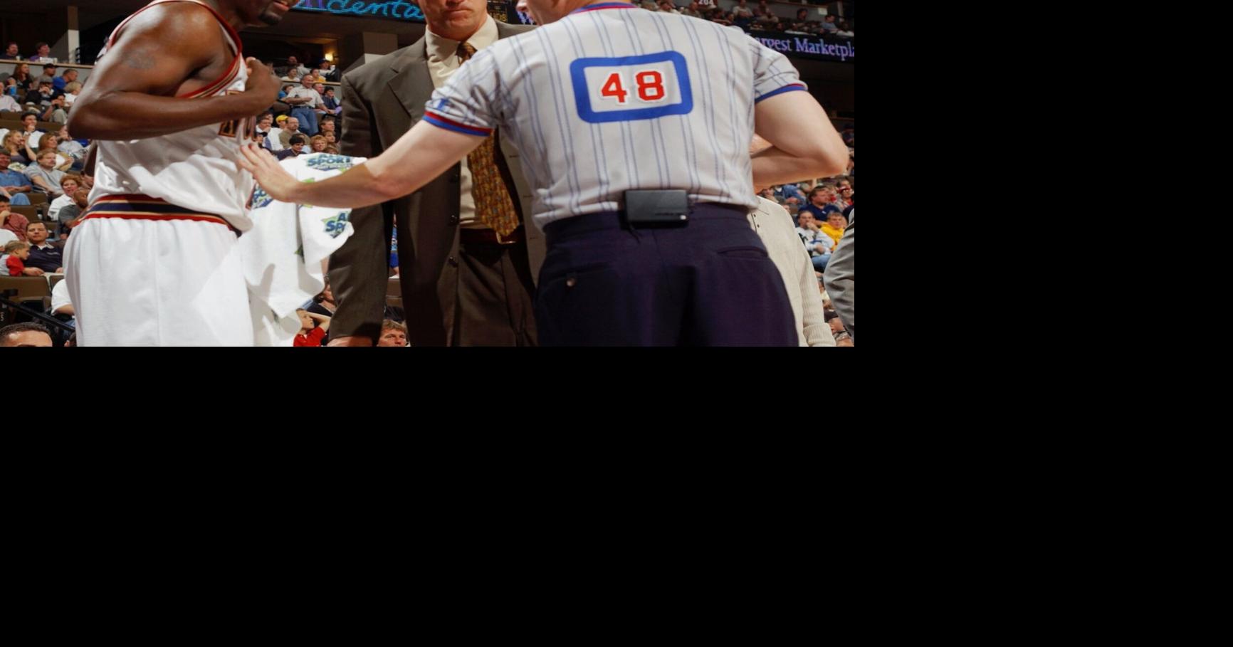 Remembering former Nuggets center, assistant Kim Hughes | NBA Insider