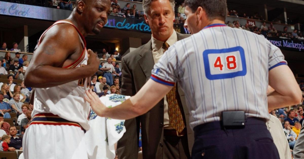 Remembering former Nuggets center, assistant Kim Hughes | NBA Insider