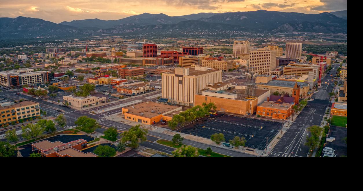 Colorado city 'one of strongest housing markets in nation,' according to forecast