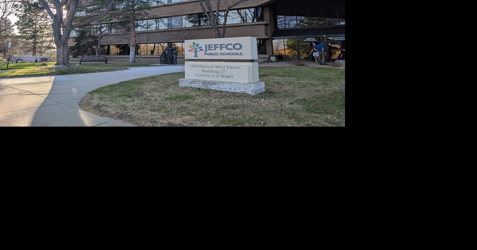 Jeffco Public Schools to be investigated by U.S. Department of Education