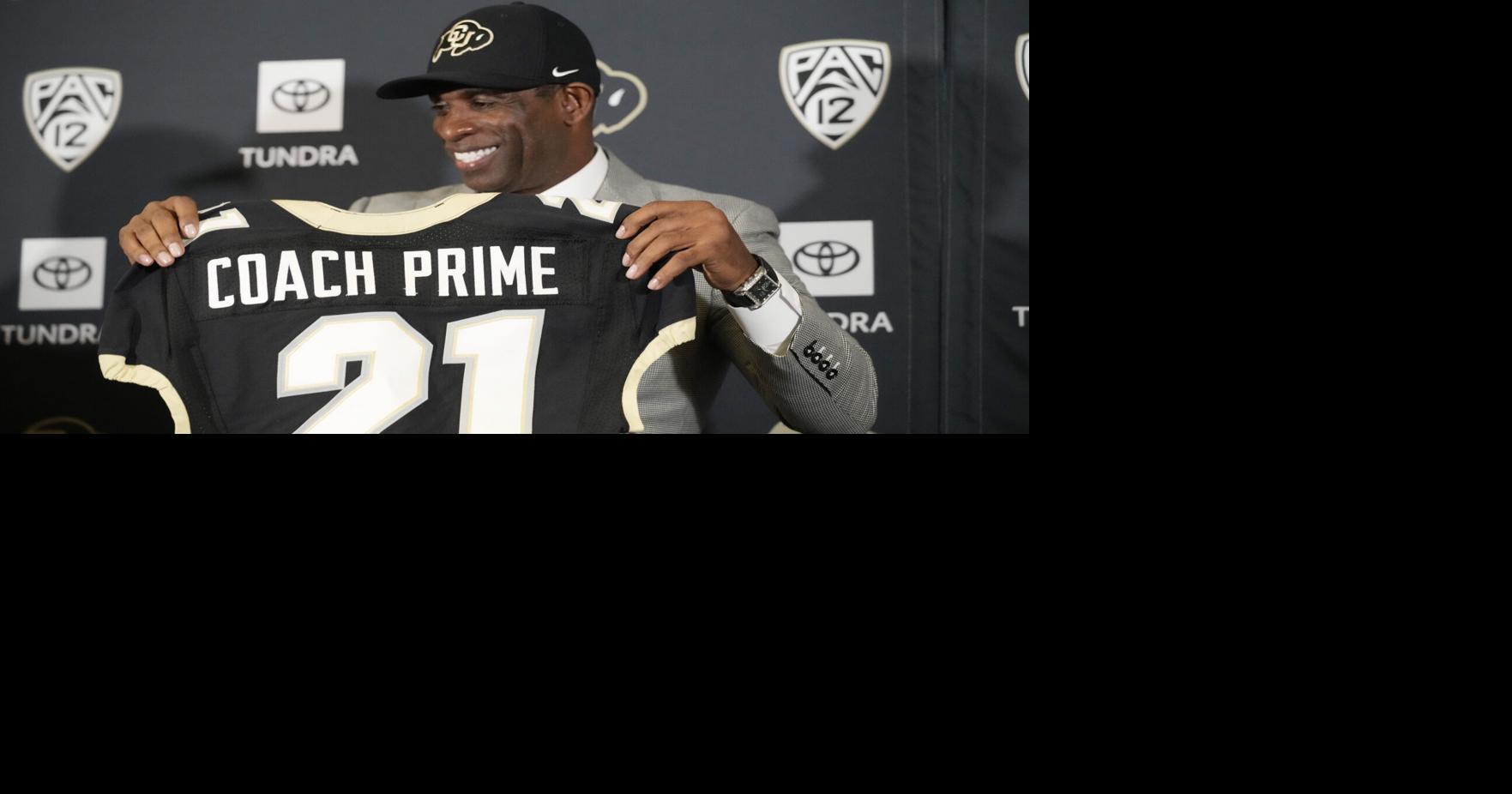 CU Buffs spring game set for ESPN CU Buffs