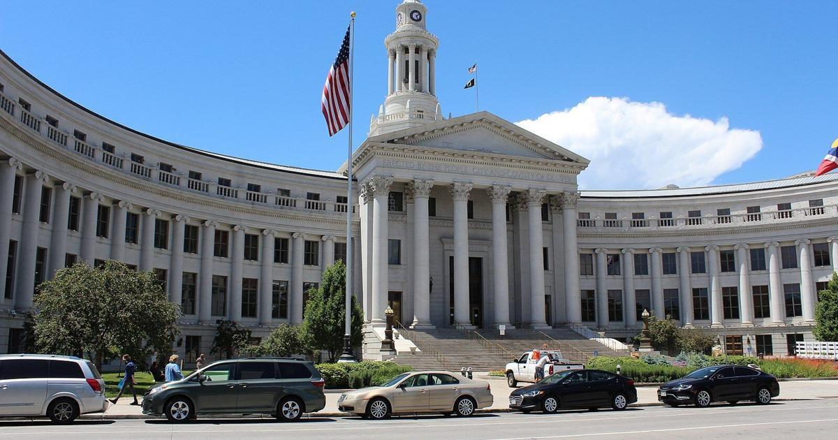 Denver City Council to consider $4.5 million Salvation Army contract