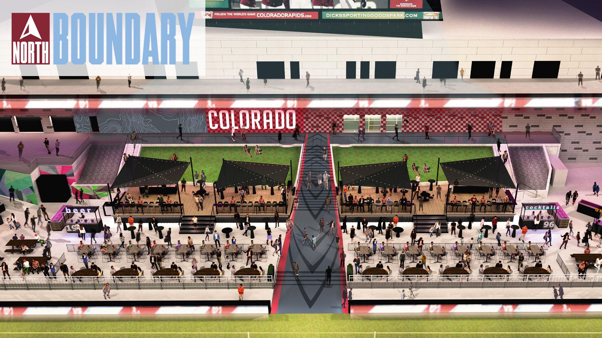 Not even the Rooftop is saving the Colorado Rockies now - Denver Sports