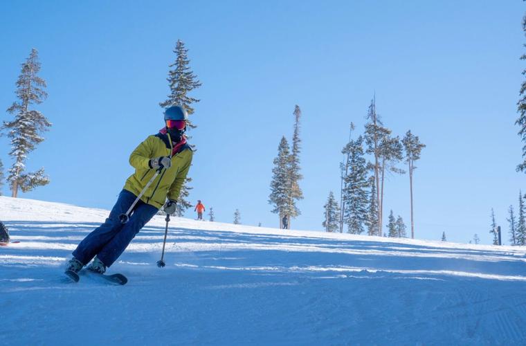 Winter Park Resort opens for 202021 ski season Denver Metro News