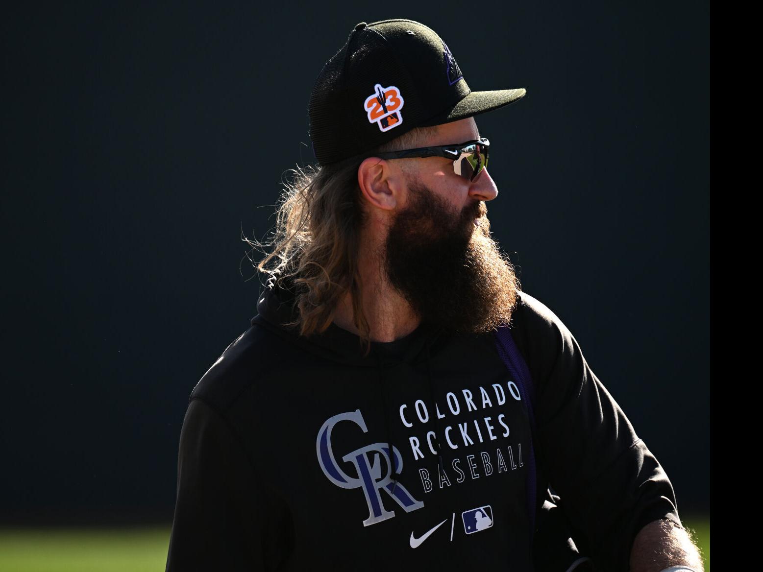Banter From The Bench: Charlie Blackmon believes time is on his side