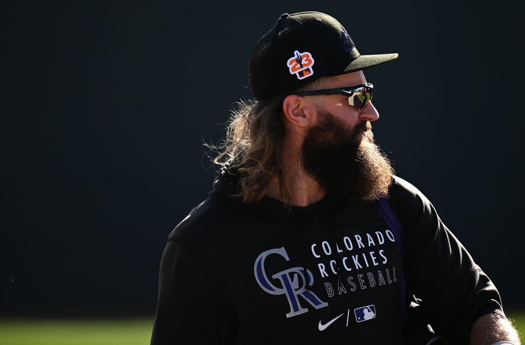 Rockies reinstate Brendan Rodgers from 60-day injured list, clearing way  for second baseman's 2023 debut in series opener against Padres – Boulder  Daily Camera