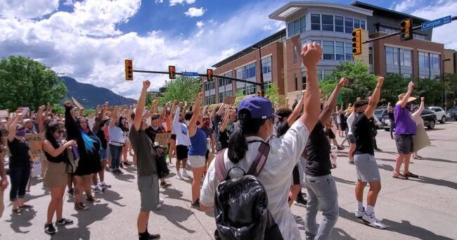 Arts news | To be Black in Boulder: Doc screens in Ontario | Arts & Entertainment Arts news | To be Black in Boulder: Doc screens in Ontario | Arts & Entertainment