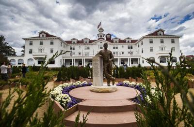 The Spooky Story Behind Colorado’s Haunted Stanley Hotel