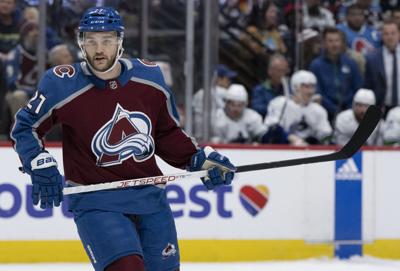 Why Jonathan Drouin is Colorado Avalanche’s Masterson Trophy nominee ...