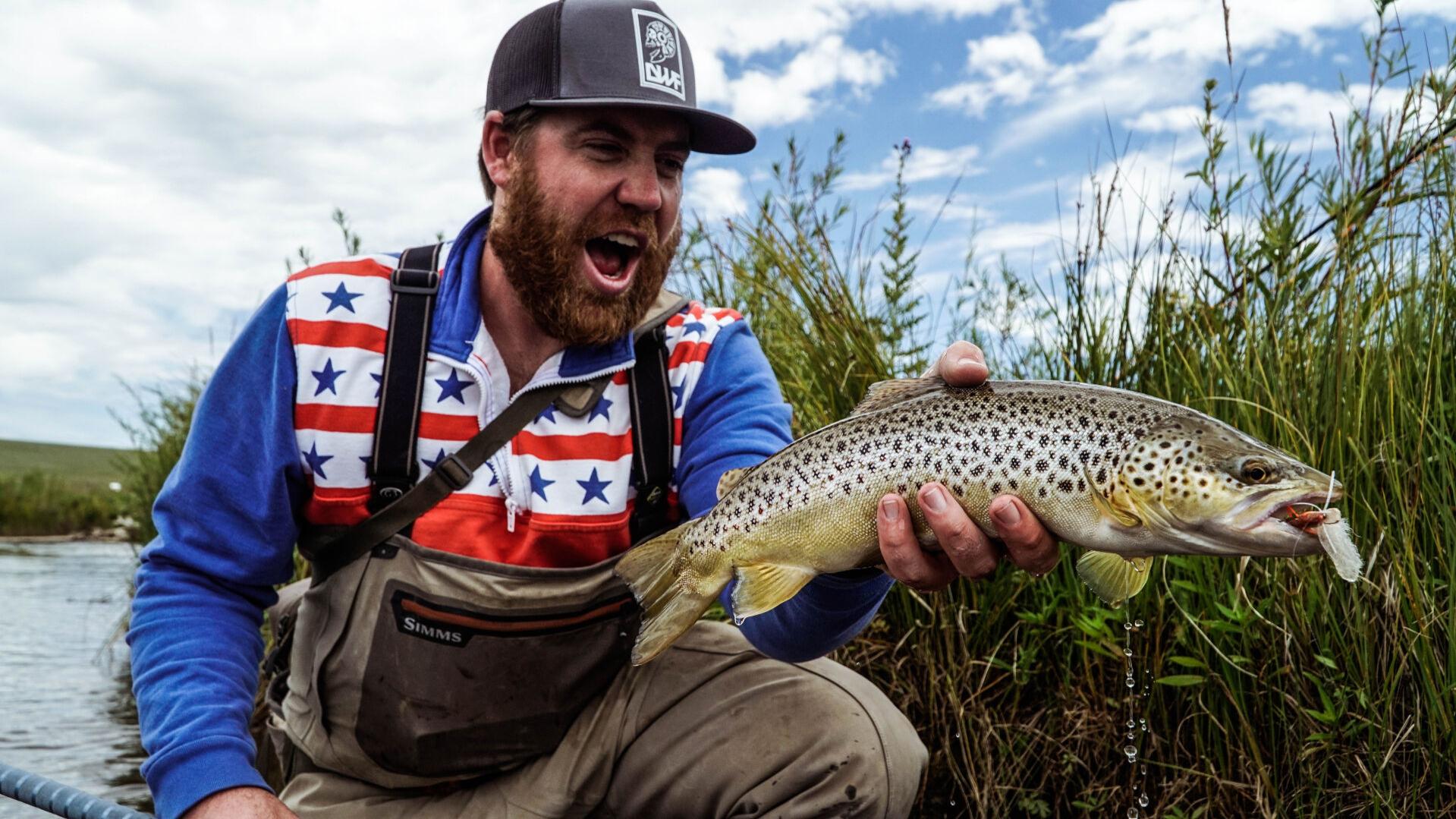 Klee's Corner: Charlie Blackmon, Colorado fly-fishing community rally  behind Denver fisherman, 35, with cancer, Sports Coverage