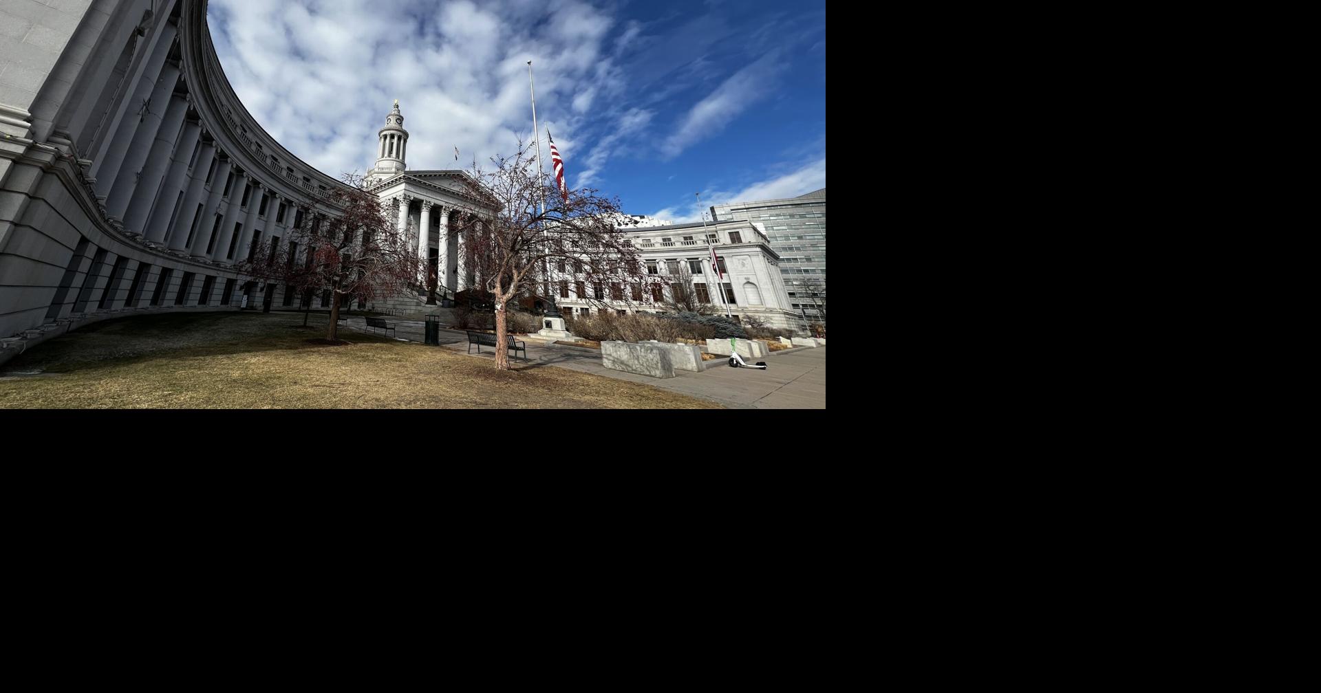 Solar power and parking on July 14 Denver Council agenda