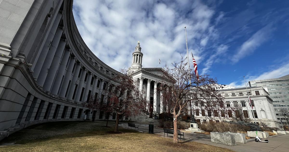 Solar power and parking on July 14 Denver Council agenda