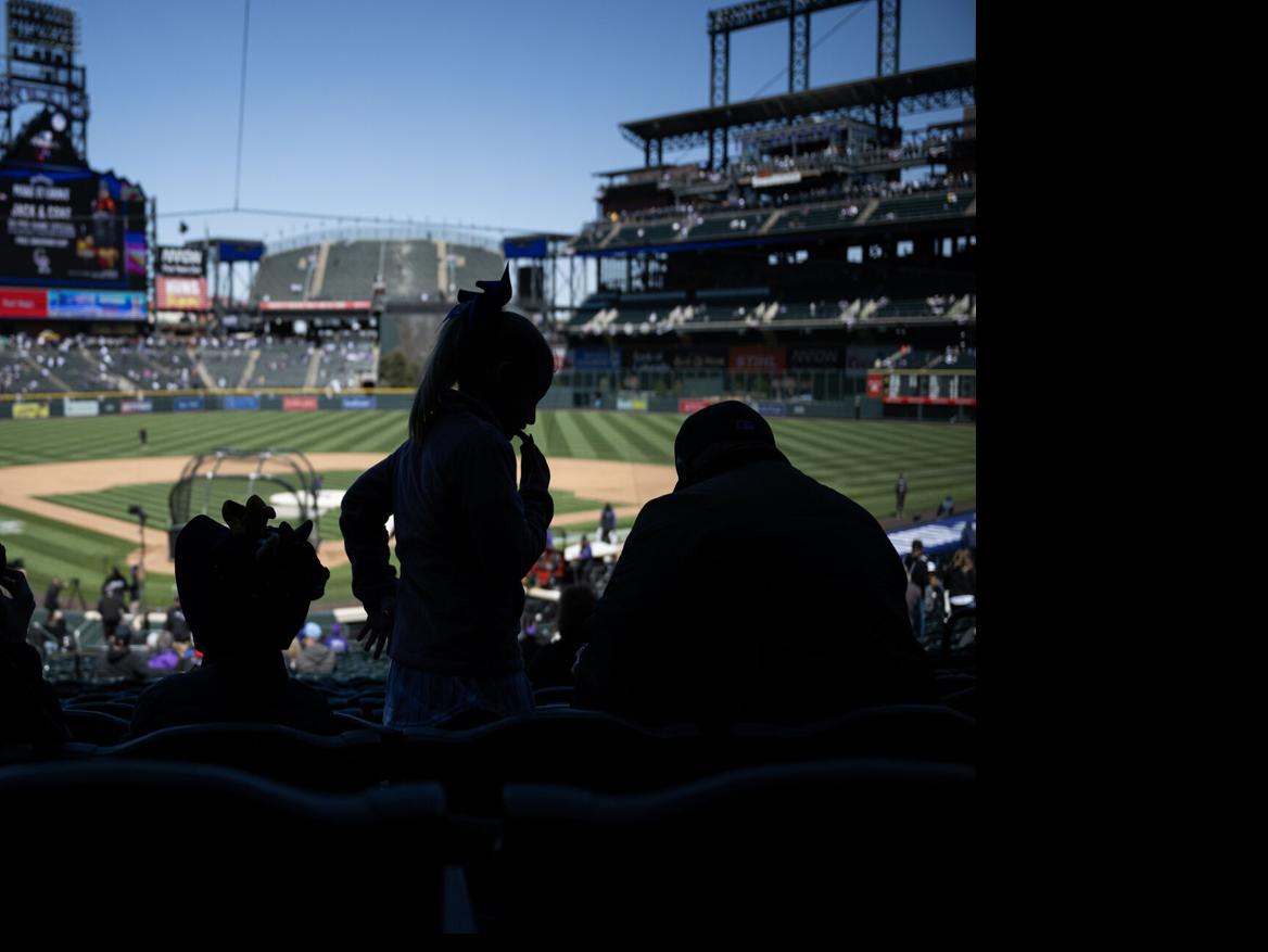 Colorado Rockies news: Is pregame batting practice outdated? - Purple Row