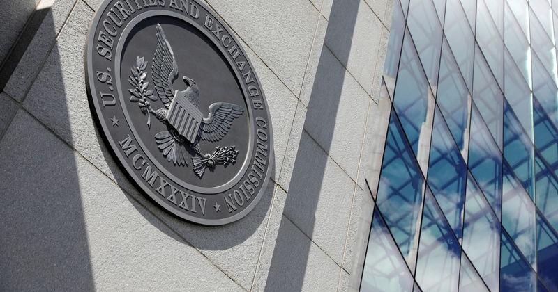 US SEC ousts head of accounting watchdog, email says