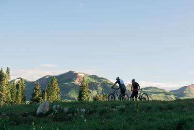 7 of the Best Mountain Biking Trails in Crested Butte, Colorado