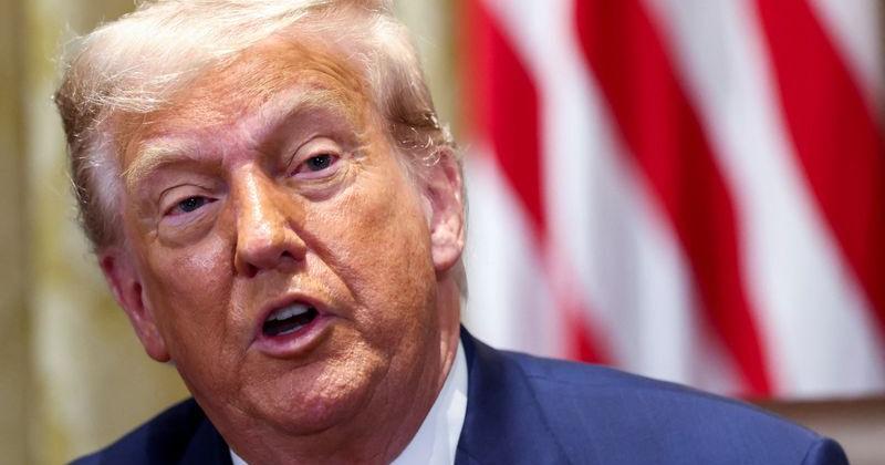 Trump hosts five African leaders as tariffs, aid cuts bite