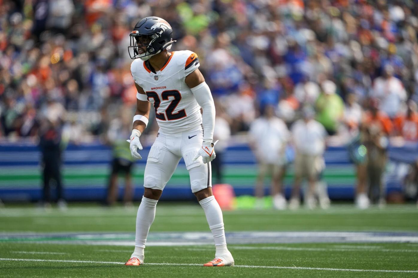 Broncos Underdog Vows to Earn Every Inch — ‘I’m Too Good to Be Overlooked’