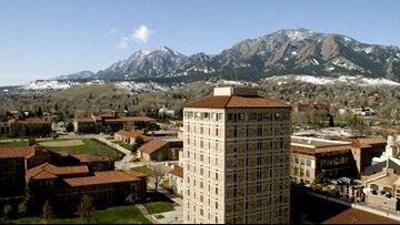 CU Boulder (copy)