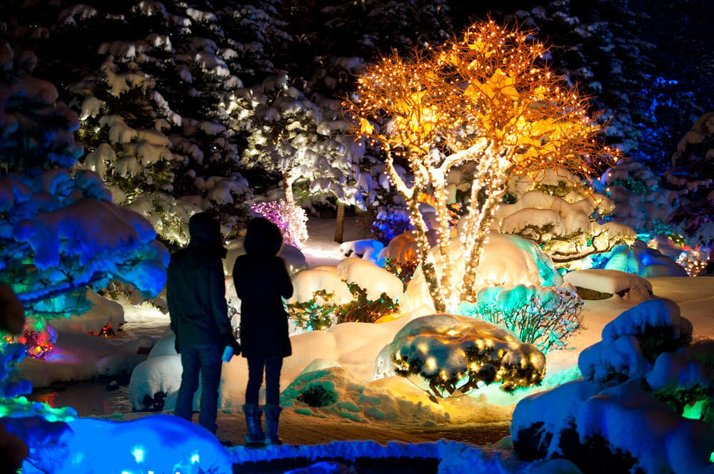 Romantic Colorado Winter Date Ideas - Evergreen Lane Productions