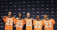 2022-2023 Season Preview: Denver Broncos - Back Sports Page