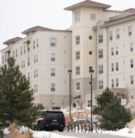 2 dead, homicide investigation underway at UCCS campus
