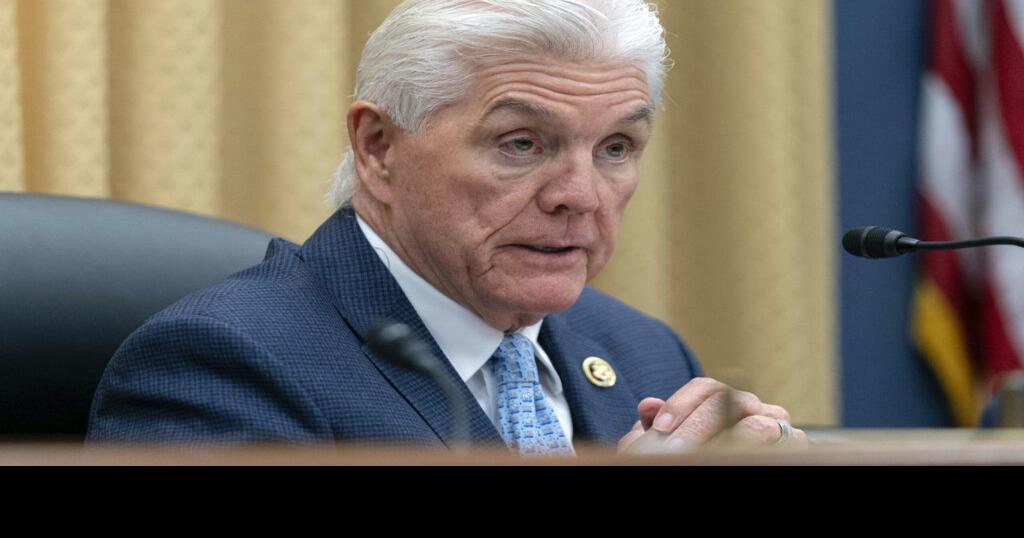 Roger Williams declares Harris has no clue how to help taxpayers U