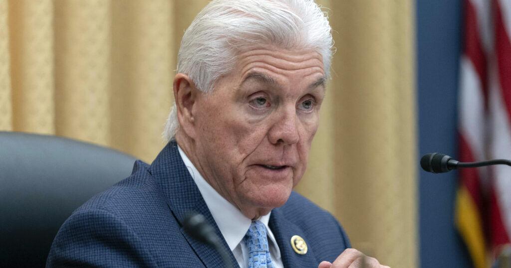 Roger Williams declares Harris has no clue how to help taxpayers U Roger Williams declares Harris has no clue how to help taxpayers U