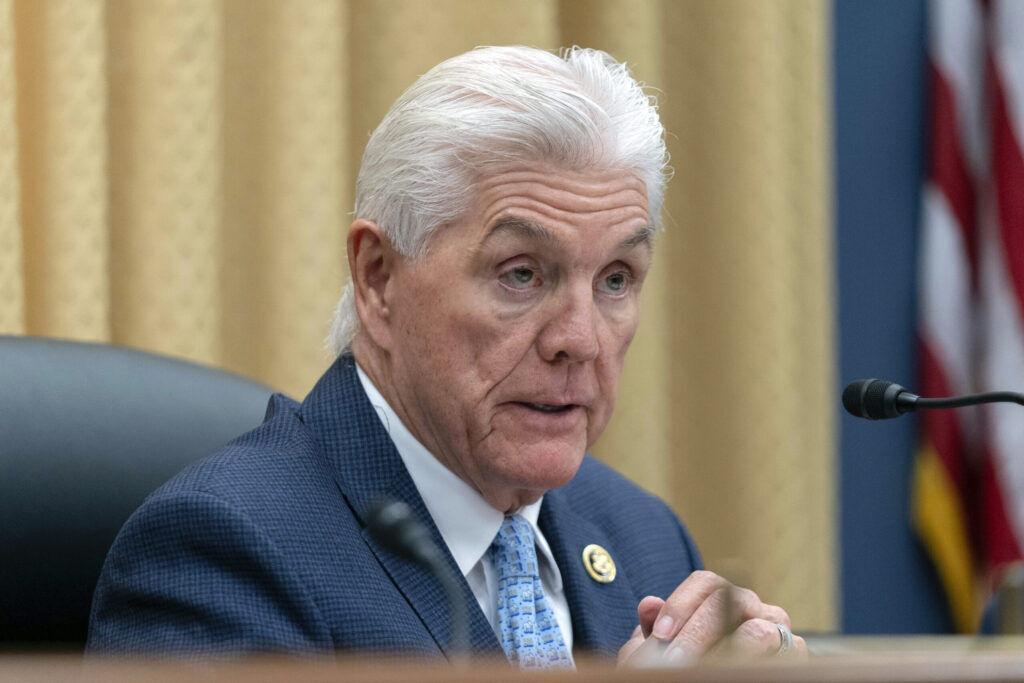 Roger Williams declares Harris has no clue how to help taxpayers U
