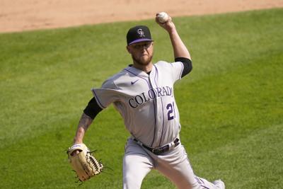 Rockies Game Notes: Sept. 18, 2022 at Chicago-NL