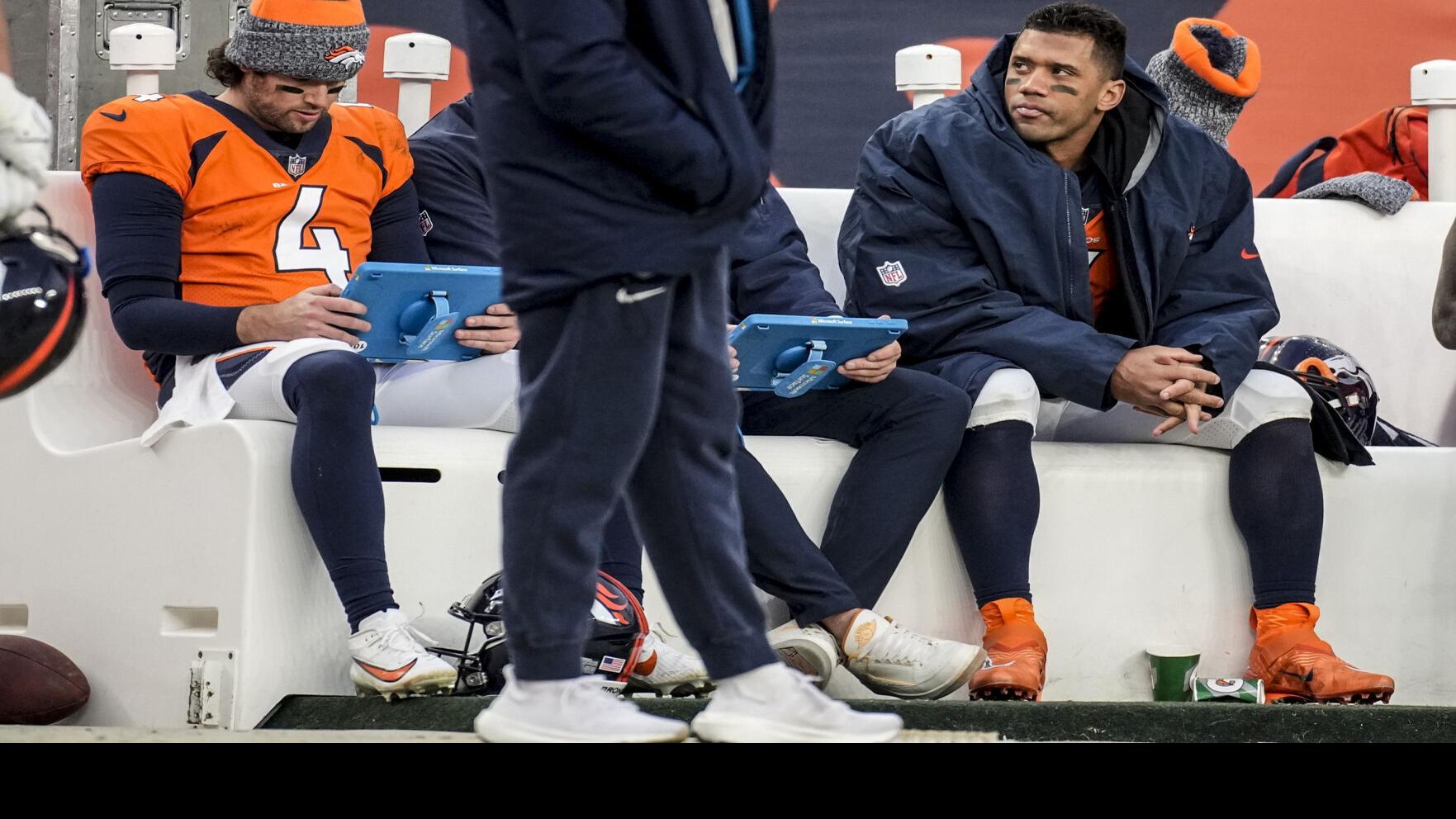 Wil Lutz to wear No. 3 for Broncos after Wilson's release | Denver Broncos | denvergazette.com