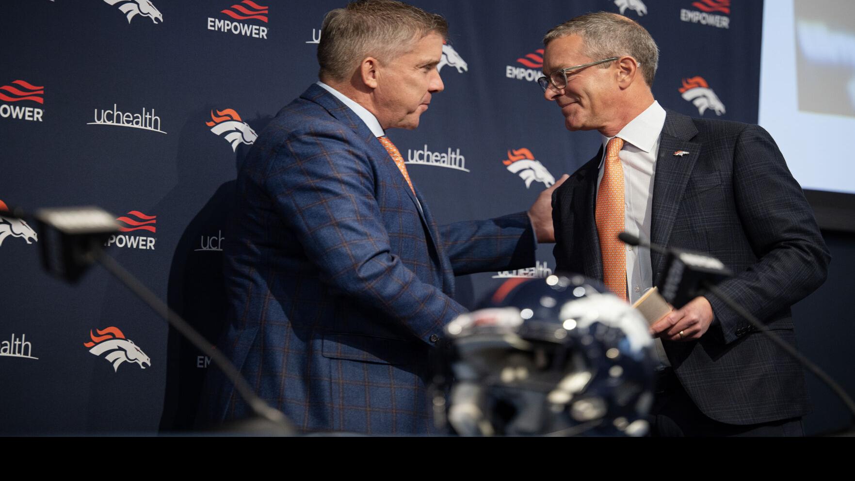 Broncos could renovate training facility, CEO Greg Penner says