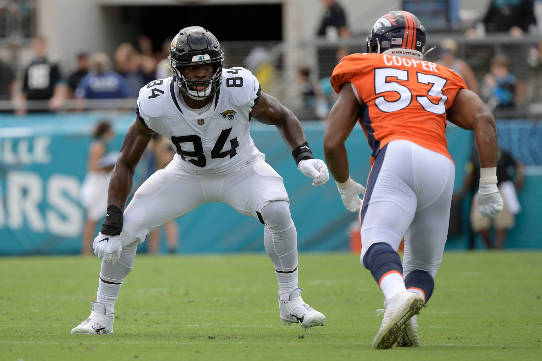 Broncos' Biggest Need On Defense In Draft Could Be At Edge Rusher ...