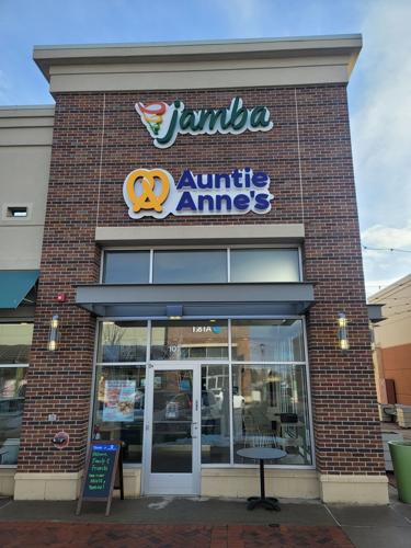 Auntie Anne's/Jamba opening Friday in Aurora | News | denvergazette.com