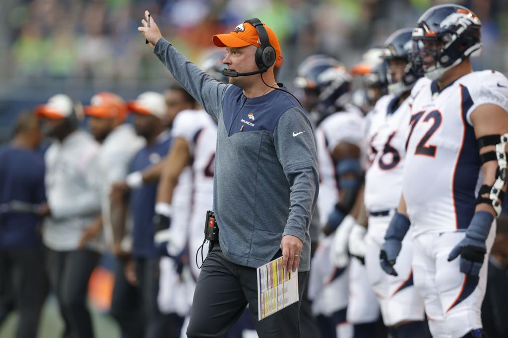 Paul Klee: No more rookie alibis for Paxton Lynch and Denver Broncos in  Year 2, Sports