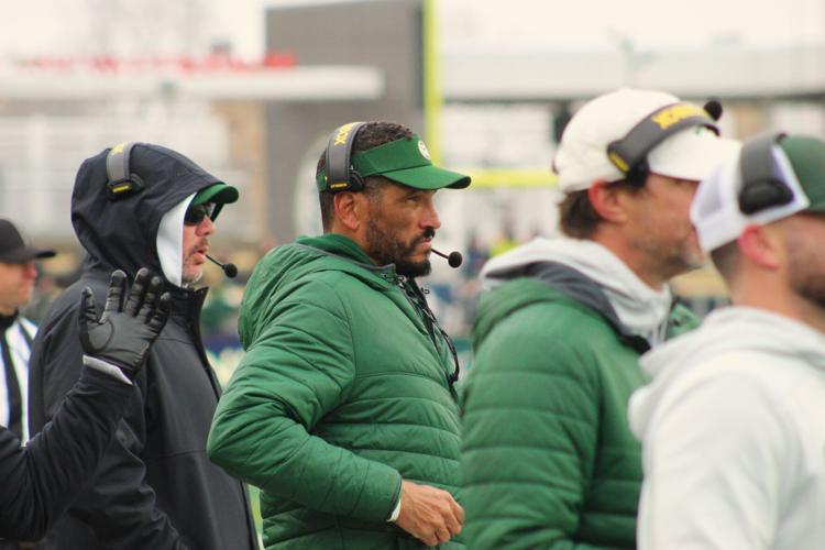 3 takeaways from the CSU Rams’ third spring football game under Jay