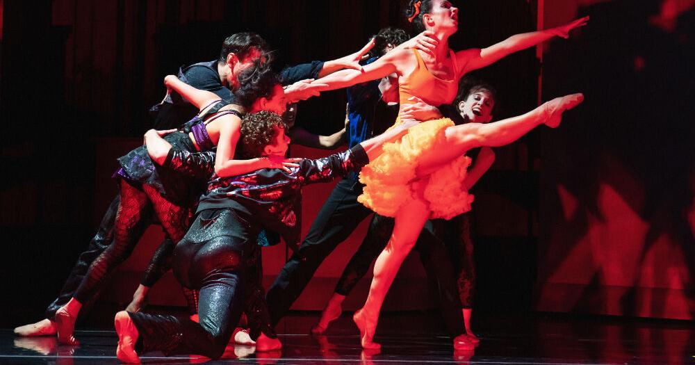 Denver dance company takes a giant leap off social media | John Moore | Arts & Entertainment