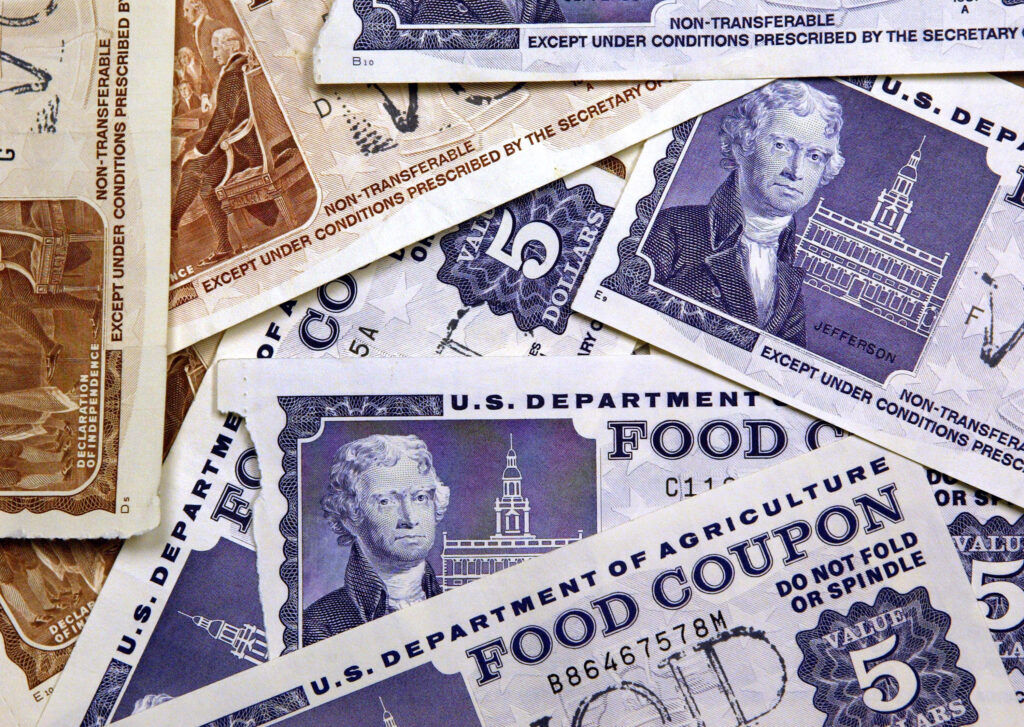 Food stamps Georgia SNAP payments for January worth up to 1 751