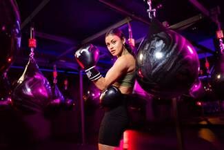 Rumble Boxing