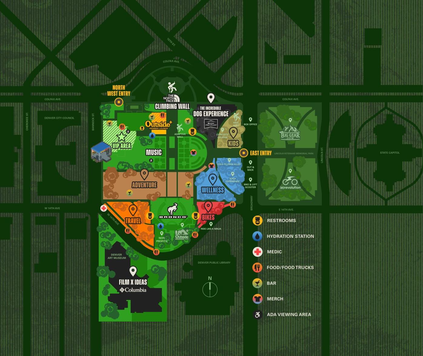 PDF preview