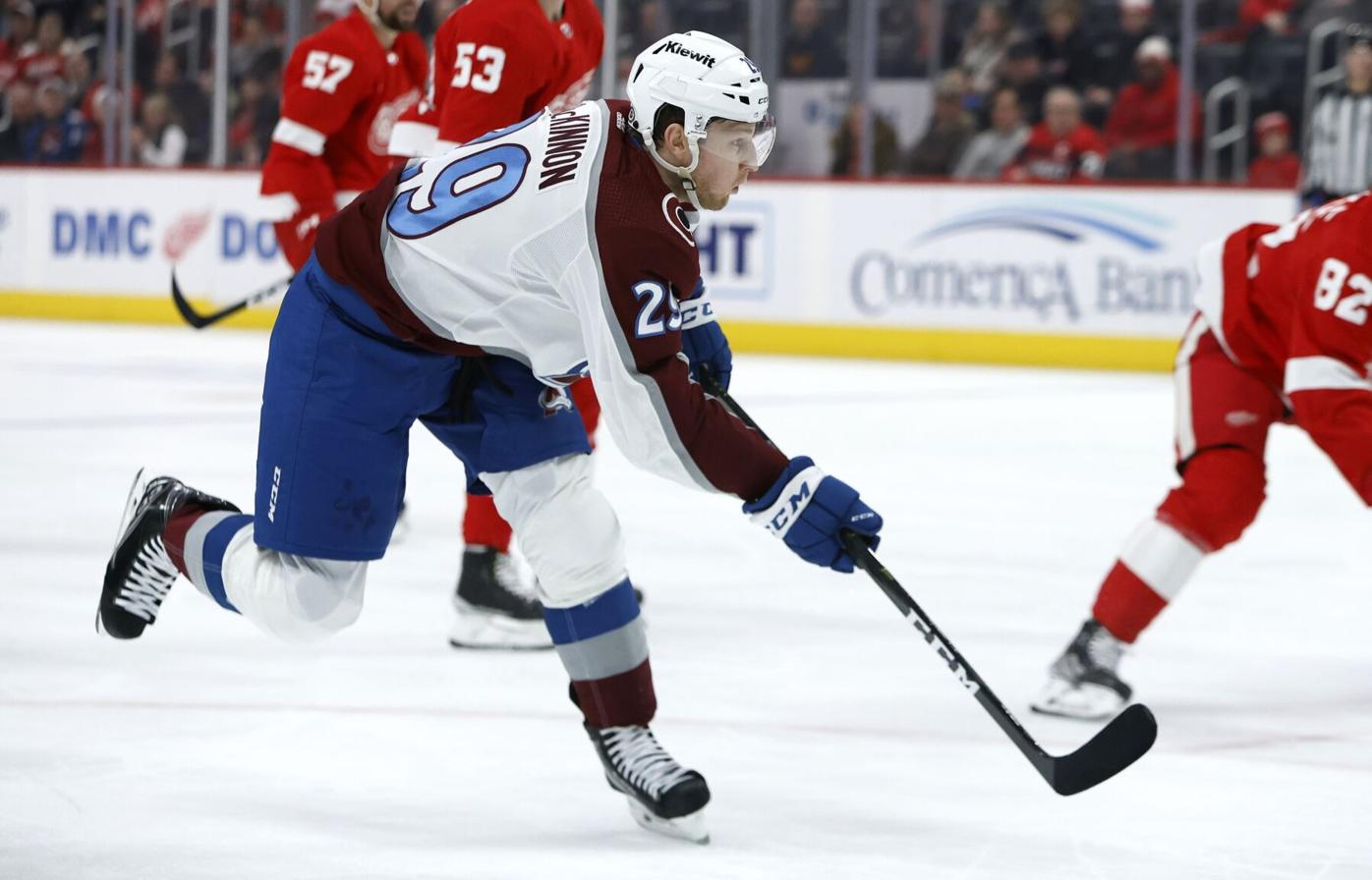 Colorado Avalanche Game Day: Closing Out the Road Trip - Mile High Hockey