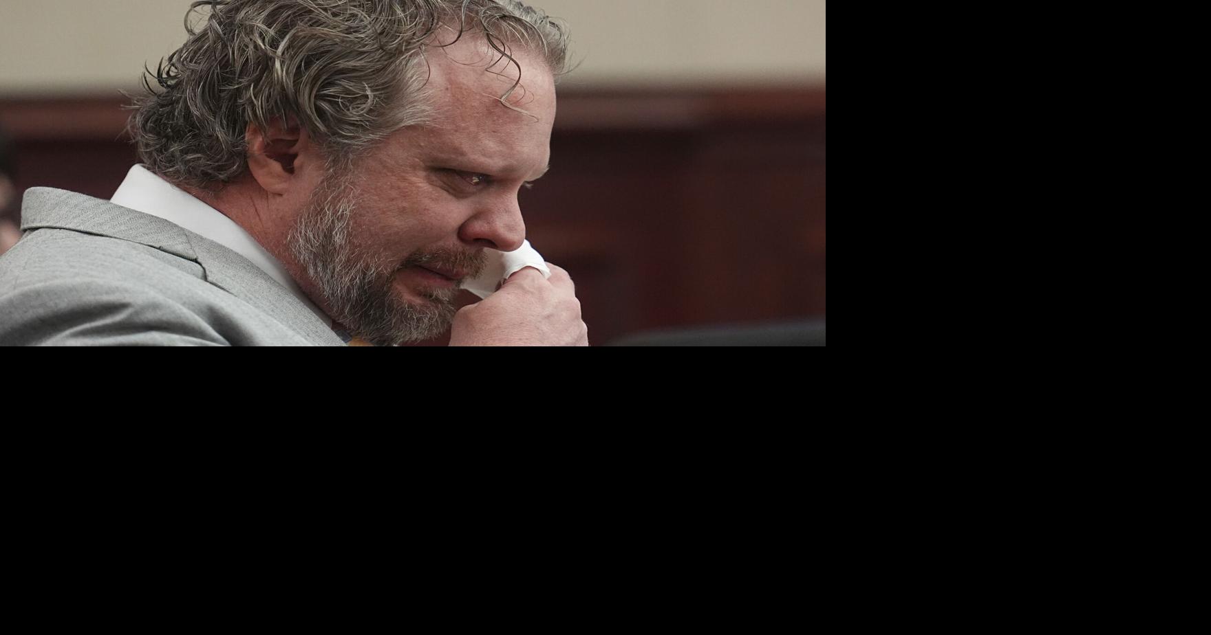 Colorado dentist James Craig found guilty in 2023 fatal poisoning of wife