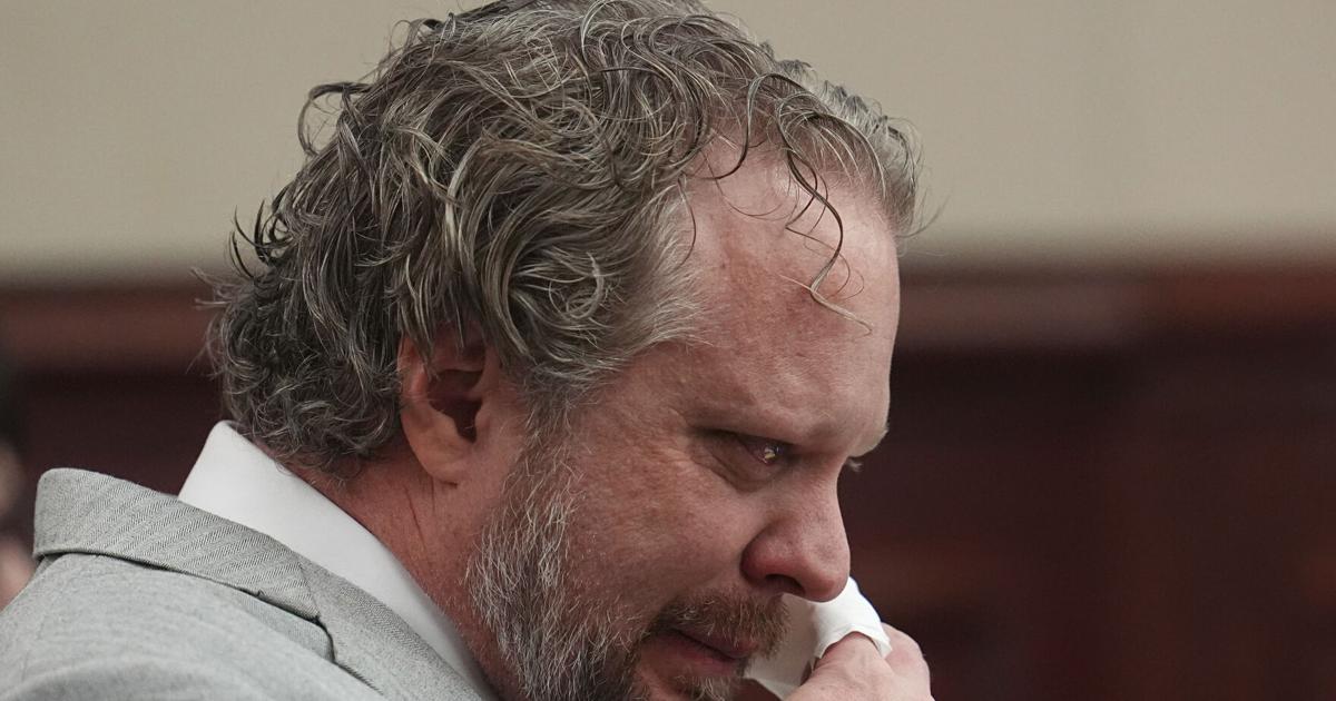 Colorado dentist James Craig found guilty in 2023 fatal poisoning of wife