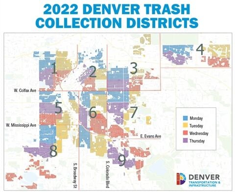 Changes coming to city's PAYT trash program