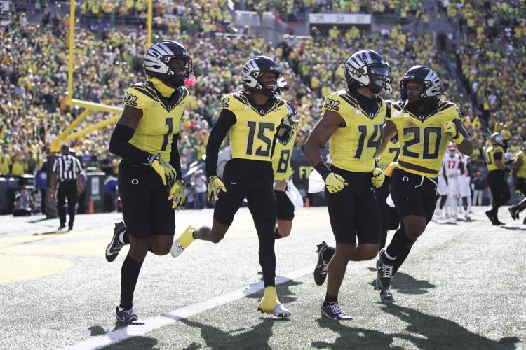 What the initial CFP rankings reveal about the 12team era CU Buffs