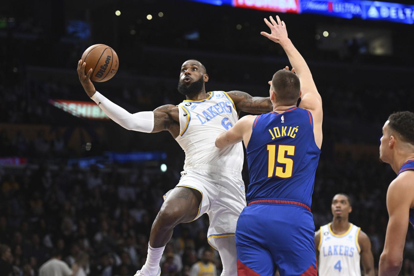 Kiszla: Nuggets need to remove Michael Porter Jr. from starting lineup and  let him work out his basketball demons on the bench. – The Denver Post