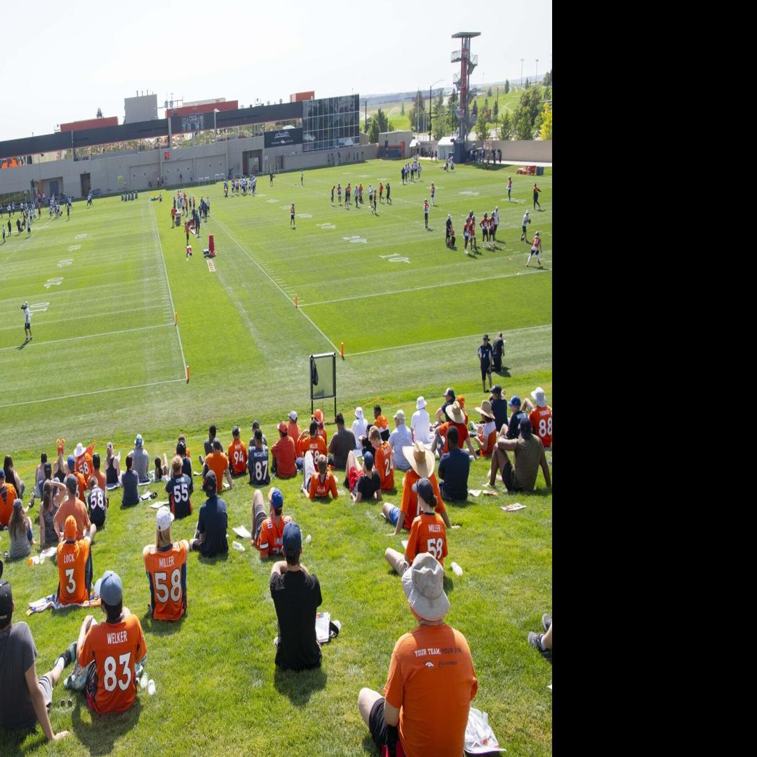 NFLPA survey: Broncos among the NFL's worst for 'support of