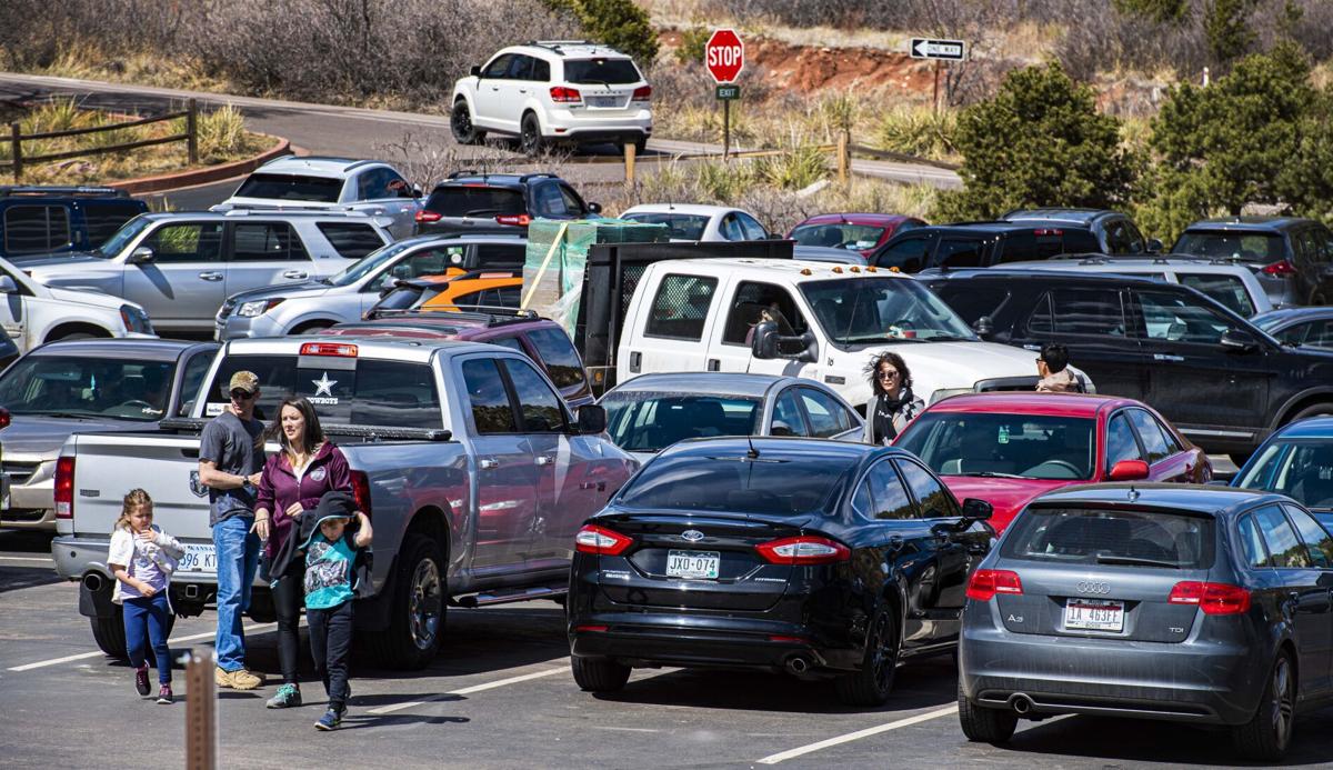 As toll of 2020 is taken in Colorado outdoors, what does ...