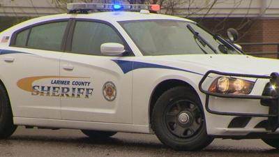 Larimer County deputies exchange gunfire with drunk driving suspect in Berthoud
