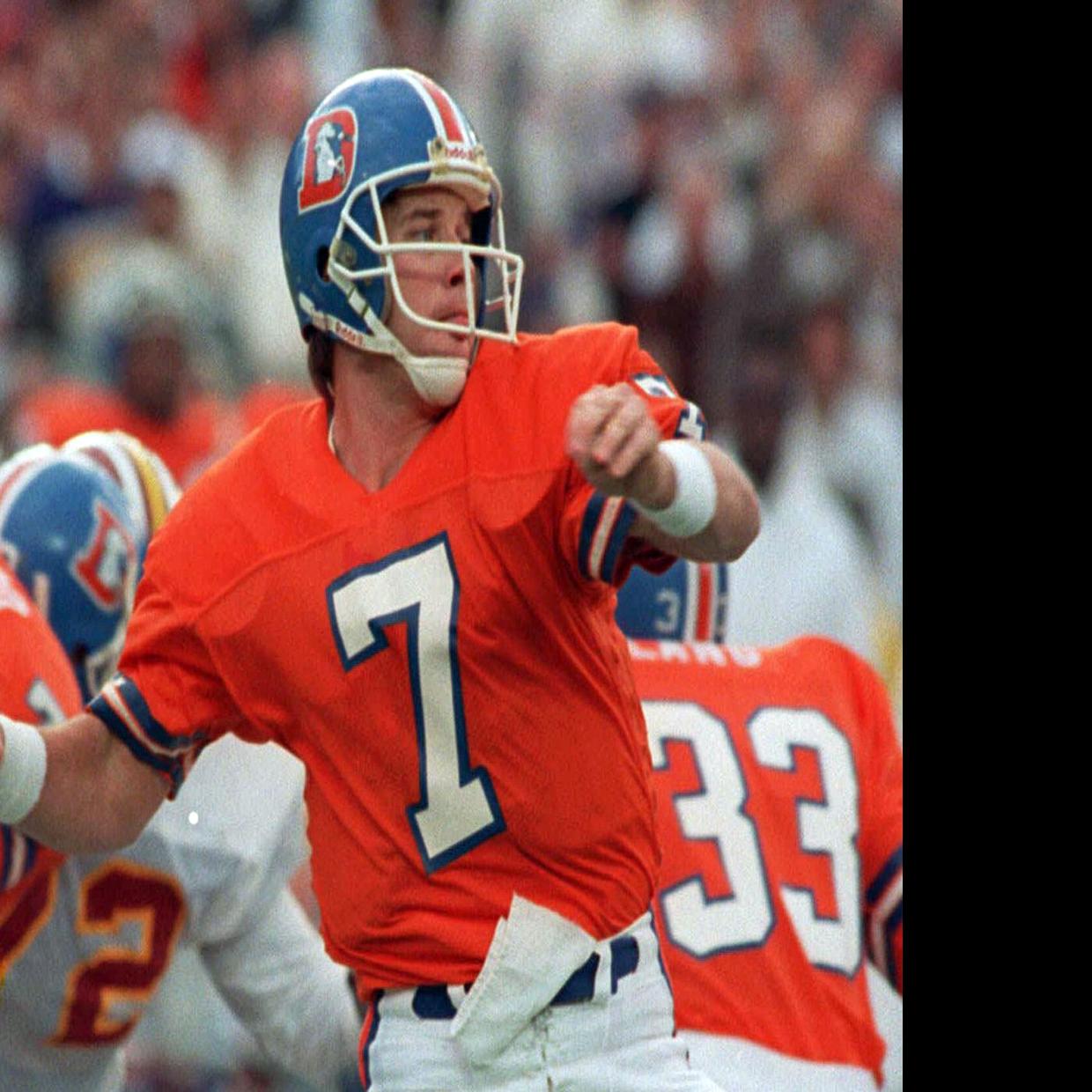 John Elway departs from Denver Broncos after year as consultant